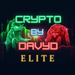 Dostęp Pół Roczny - Crypto by Davyd Elite
